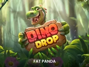Dino Drop (1) game cover
