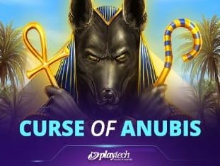 Curse Of Anubis™ game cover