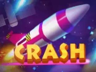 Crash game cover