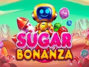 Sugar Bonanza game cover