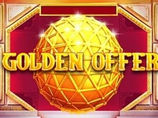 Golden Offer game cover